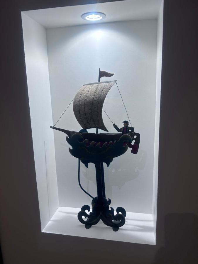 La Mer La Grande-Motte Eksteriør bilde